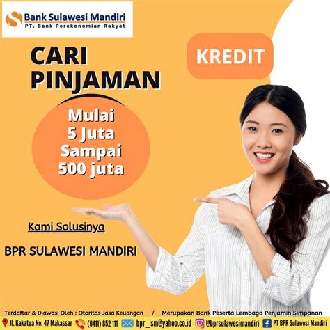 Cari Pinjaman