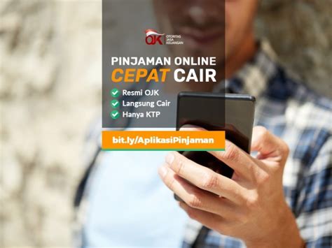 Cari Pinjaman Online