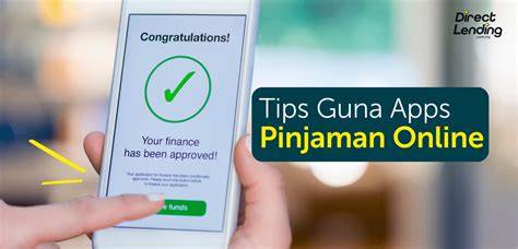Cari Platform Pinjaman Online