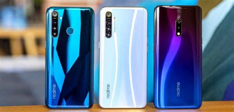 Cari Tahu Harga Realme 7 Z 5G Terbaru