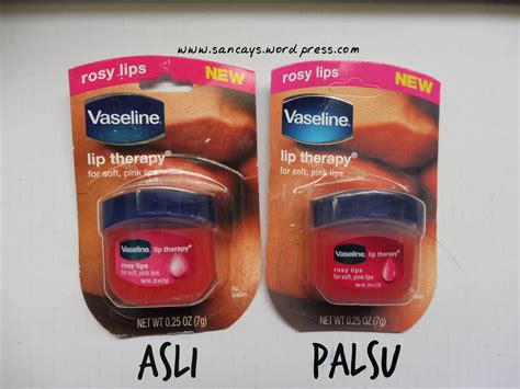 Cari Tahu Harga Vaseline Lip Care di Indonesia