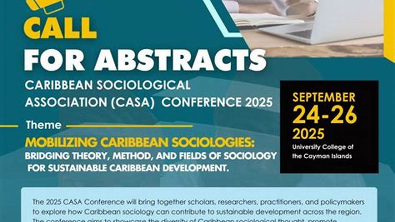 Caribbean Studies Association Conference 2025