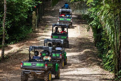 Caribbean Adventures