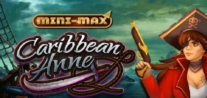 Caribbean Anne MiniMax