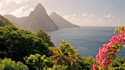 Caribbean Beautiful Places