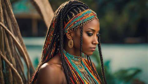 Caribbean Braids