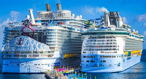 Enchanting Caribbean Cruise