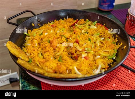 Caribbean Food Colombia