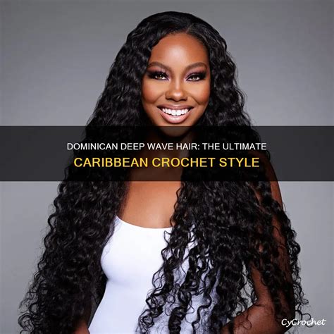 Caribbean Hair Crochet