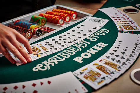 How to Play Caribbean Stud Poker Online Top Casinos and Tips for 2022