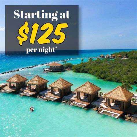 Caribbean Vacation Cost