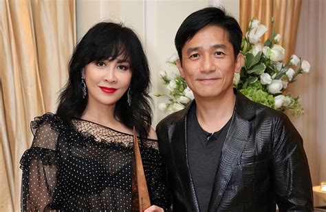 Carina Lau Does Not Want To
