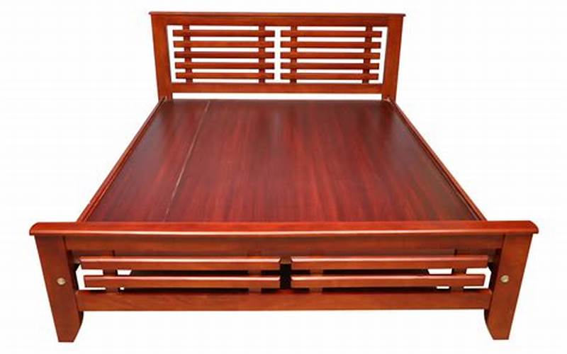 Caring For Your King Size Cot