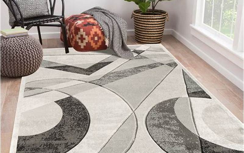 Caring For Your Modern Rug
