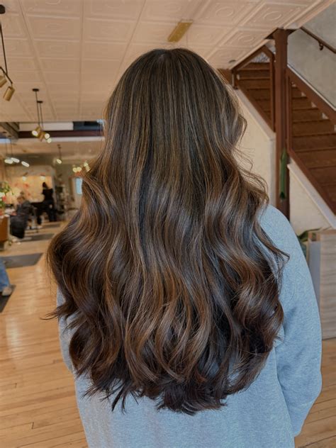 Post-Highlight Care: Essential Maintenance for Longevity