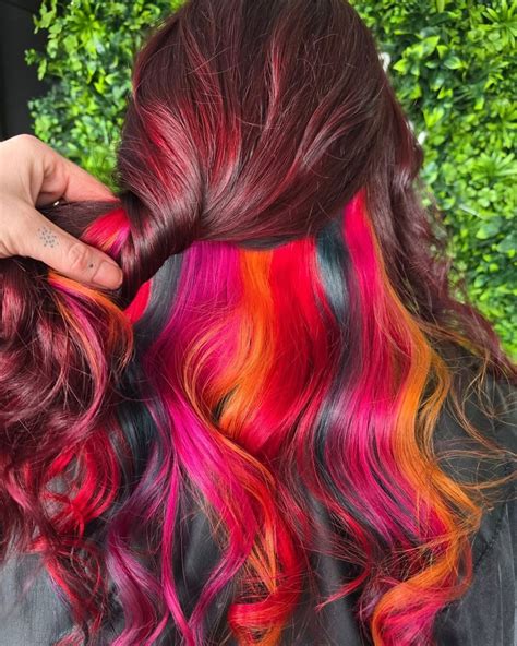 Caring for Bold Highlights