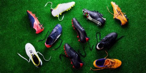 Caring for Your Cleats