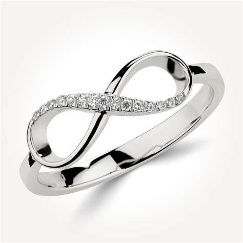 Caring for Your Infinity Engagement Ring