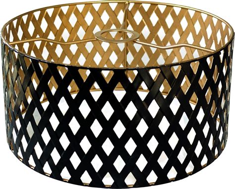 Caring for Your Retro Metal Lamp Shade