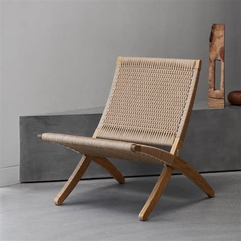 Carl Hansen Cuba Chair