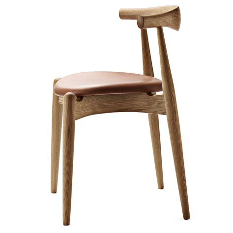 Carl Hansen Elbow Chair
