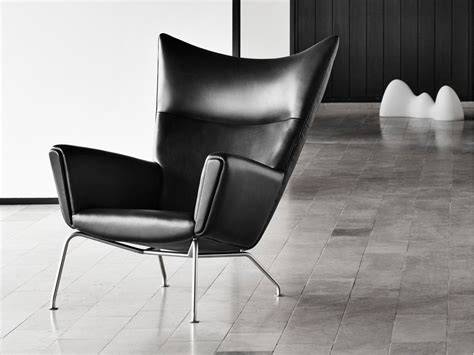 Carl Hansen Wing Chair