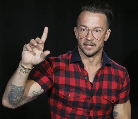 Pastor Carl Lentz Is It Time To Reconsider The Theology