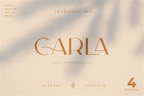 Carla Sans Font Free Download