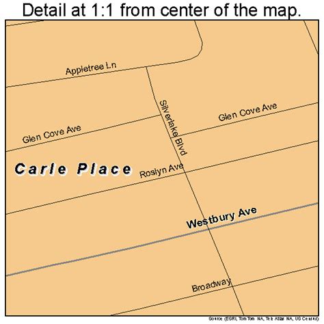 190 Glen Cove Road, Carle Place NY Walk Score