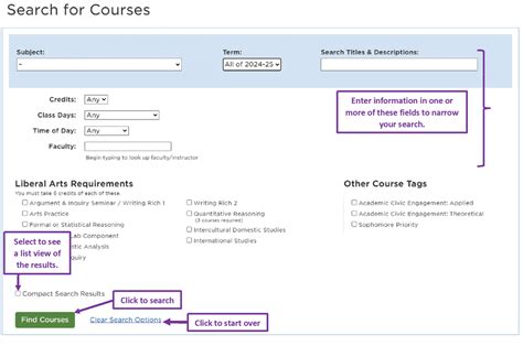 Carleton College Course Catalog 2018 2019