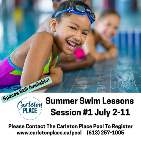 Image of a swim instructor teaching a child to swim