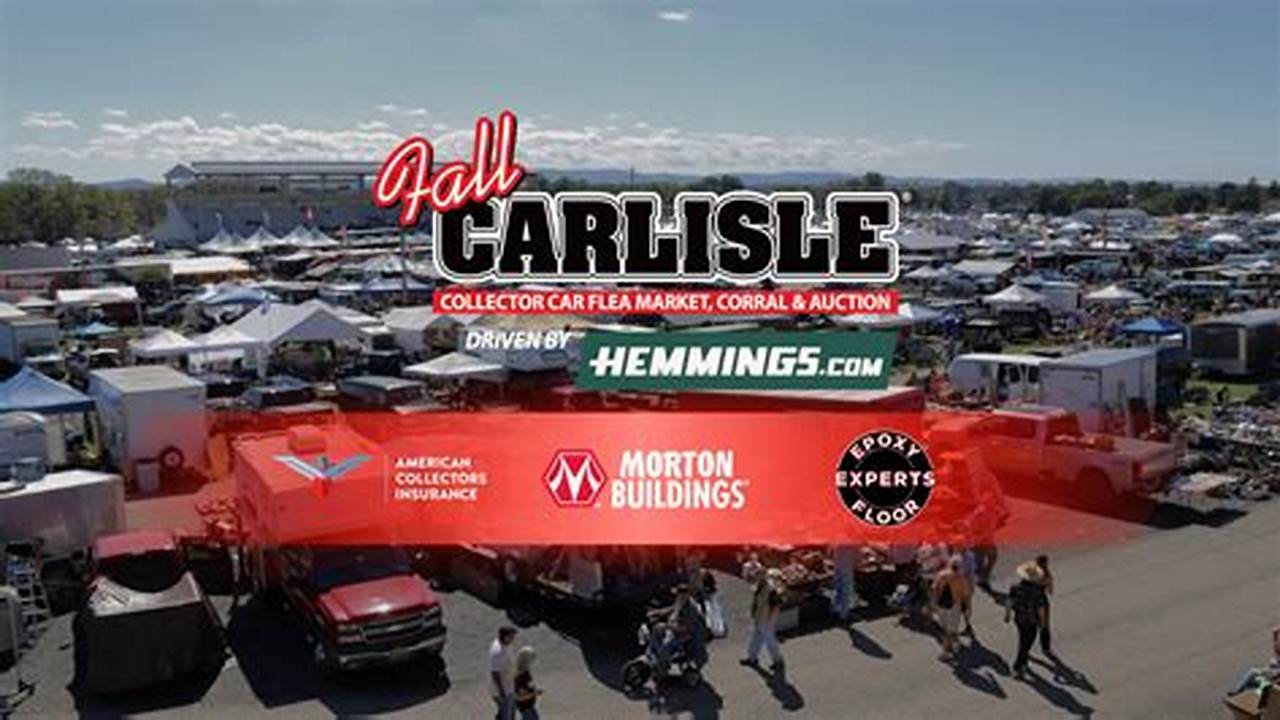 Carlisle Collection Fall 2025