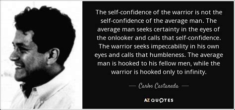 Carlos Castaneda Quotes