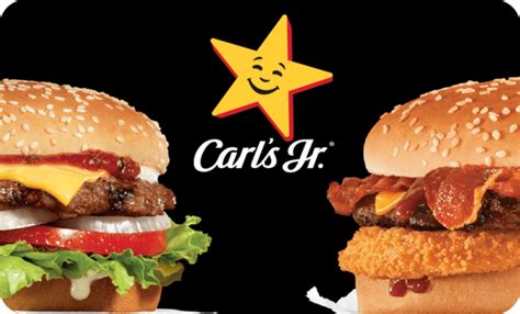 Carls Jr Career