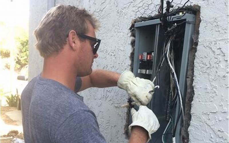 Carlsbad Electrical Services