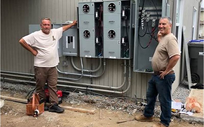 Carlsbad Electrician Pros