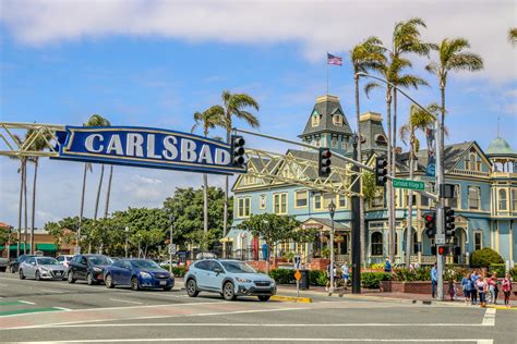 Carlsbad California