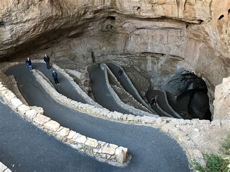 Caverns Entrance
