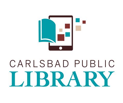 Carlsbad City Library Catalog