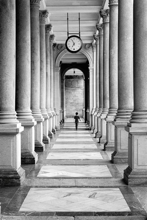 Carlsbad architecture