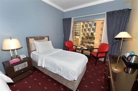 Carlton Tower Hotel Kuwait