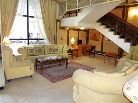 Carlton Tower Hotel Kuwait Pool