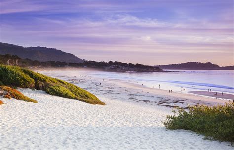 Carmel Beach