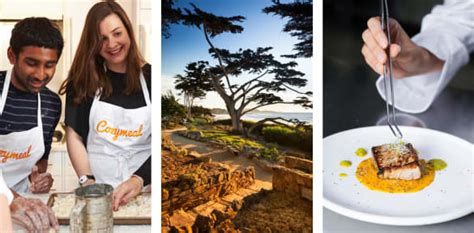 Carmel Dining Experiences