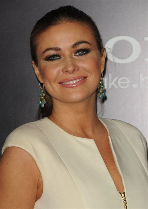 Carmen Electra