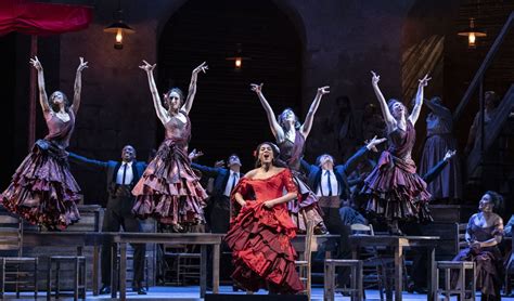 Carmen Opera
