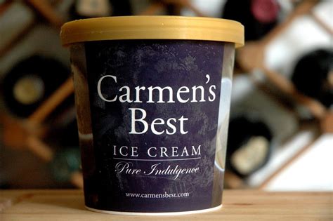 Carmen s Best Flavors