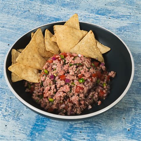 Carne Apache Recipe - A Step by Step Guide