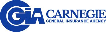 Carnegie General Insurance Online Account Access: Securely Login to Manage Your Policy Today