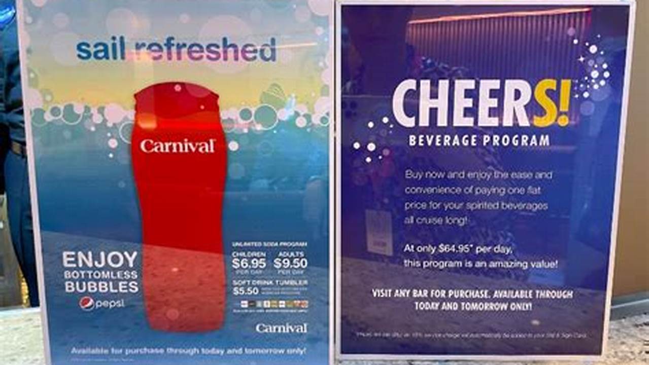 Carnival Excursion Promo Code 2024 September
